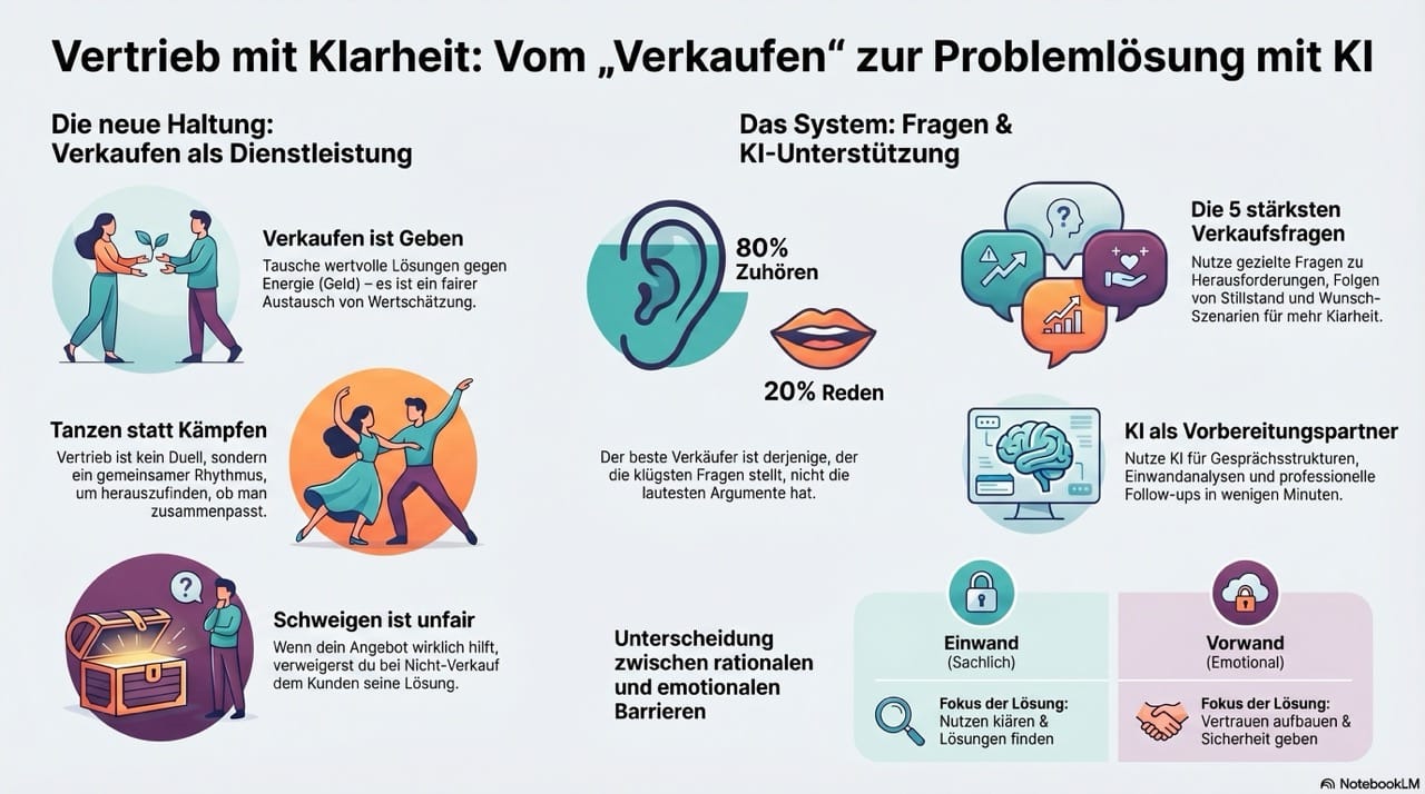 KI Challenge April 2026 – Session 3: Verkaufen verstehen und mit KI im Vertrieb erfolgreich einsetzen