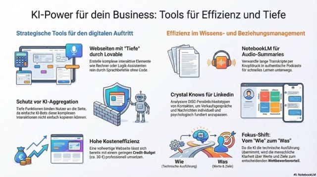 Recap zur KI Challenge im März 2026: Anwendung und Integration von KI-Tools in Arbeitsprozesse