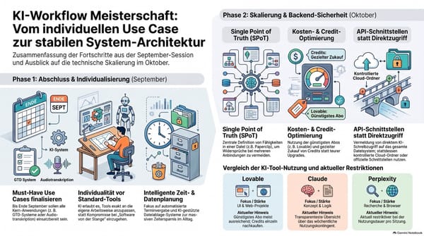 Status und Herausforderungen bei der Umsetzung von KI-gestützten Use Cases in der KI Akademie Deutschland